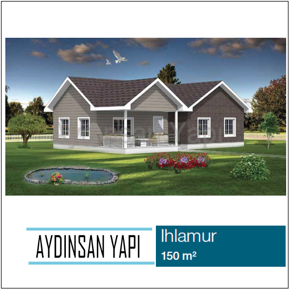 Aydınsan Yapı - Ihlamur